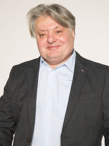 Alfred Stöber 