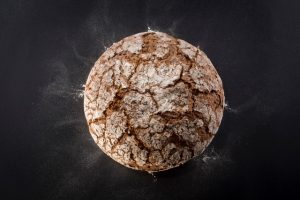 Roggenbrot rezept