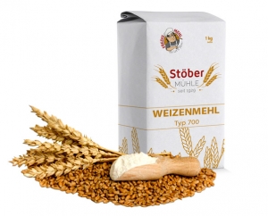 Weizenmehl